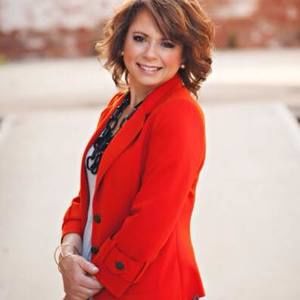 Meet your Posher, Angie